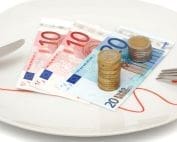 gezonde voeding prijsstijging