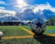 krachttraining voetballers veelgemaakte fouten