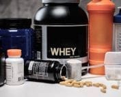fitness supplementen stimuleren