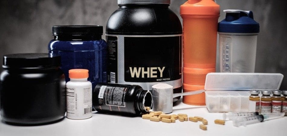 fitness supplementen stimuleren