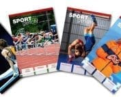 Samenwerking Start2Move en SPORTgericht