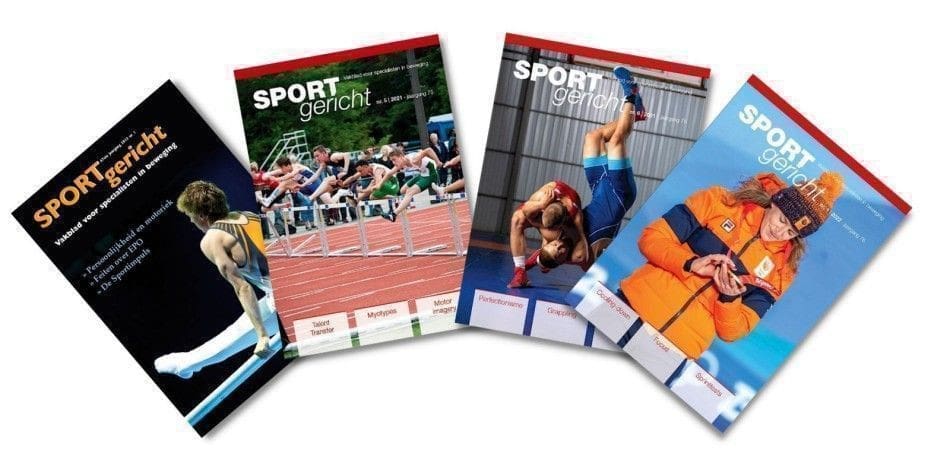 Samenwerking Start2Move en SPORTgericht