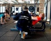 fitnessondernemer