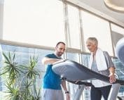 fitnesstrainer oncologie