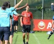 Voetbaltrainer worden