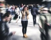 Mentale gezondheid verbeteren