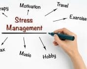 stress coaching