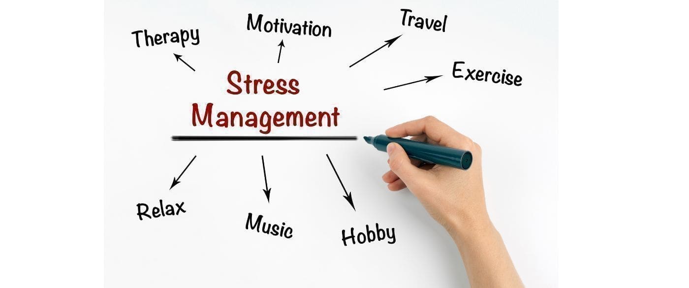 stress coaching