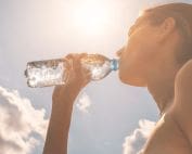 waarom water drinken goed voor je is