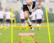 conditietraining voetbal