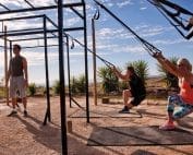 schema bootcamp opzetten