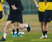 wat is een performance trainer