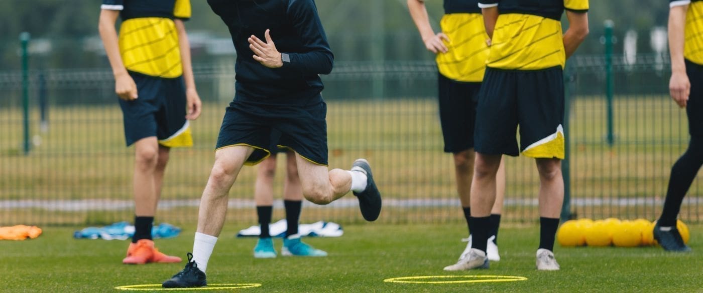 wat is een performance trainer