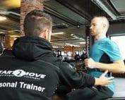 waarom trainen met personal trainer