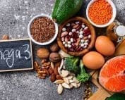 omega 3