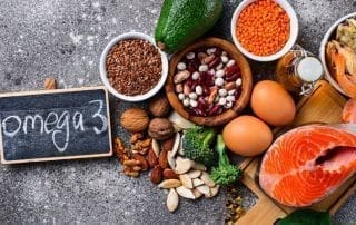 omega 3