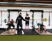 hoe word je personal trainer