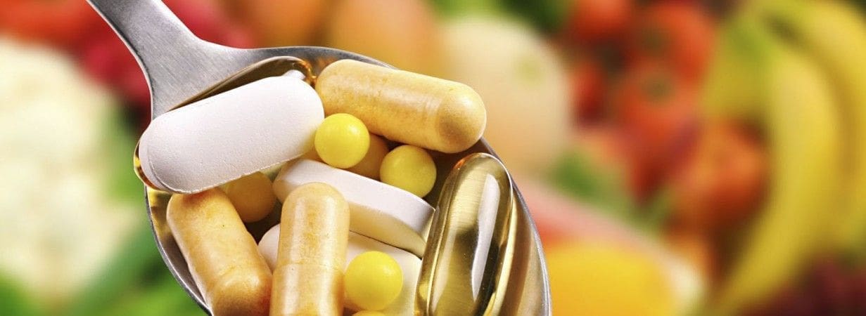 nzvt voedingssupplementen