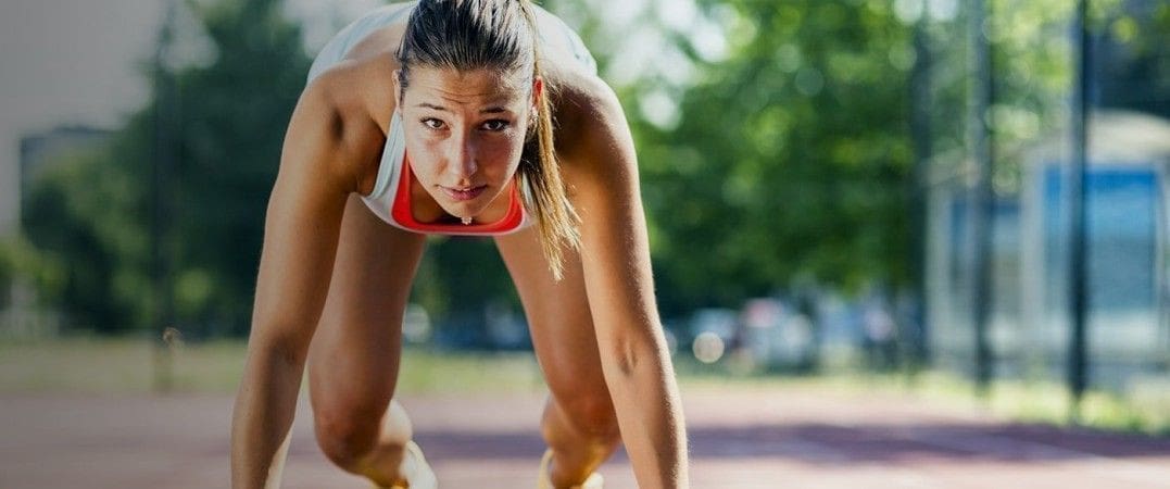 Fysieke training