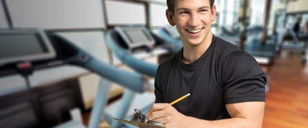 Opleiding personal trainer