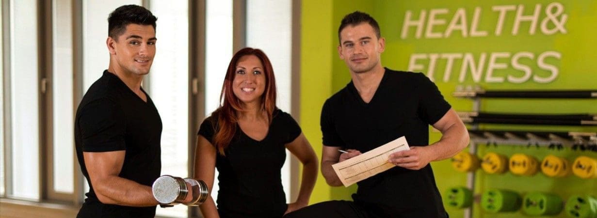 opleiding sport en bewegen