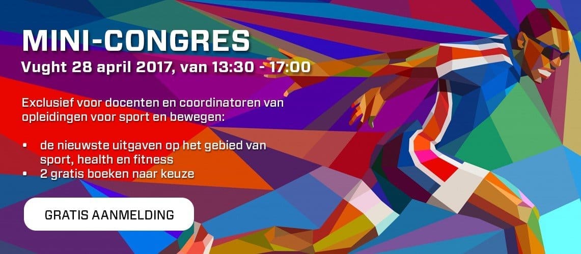 opleiding sport en bewegen start2move