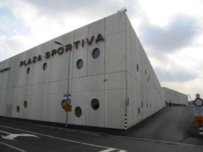 plaza sportiva groningen Start2Move opleidingslocatie Plaza Sportiva in Groningen