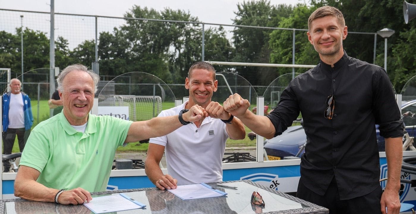 VVCS & Start2Move bieden mogelijkheden aan om aan de slag te gaan!