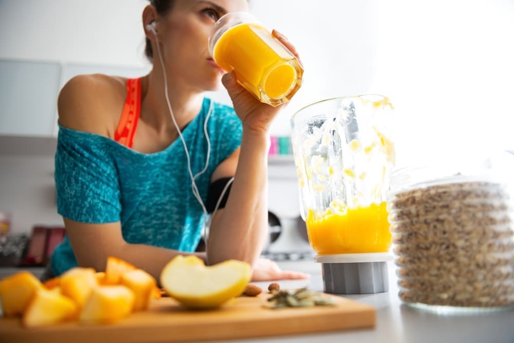 waarom is voeding voor sporters belangrijk en wanneer eten voor sporten