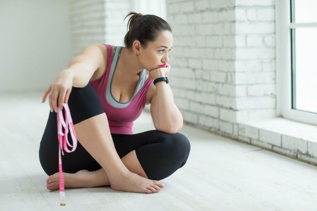 Begeleiding bij overgewicht en obesitas