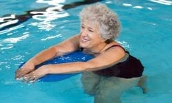 sporten voor ouderen 70 plus