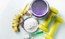 supplementen haaruitval creatine