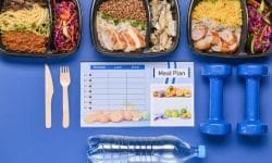 voeding en sportprestaties cursus voeding en sport