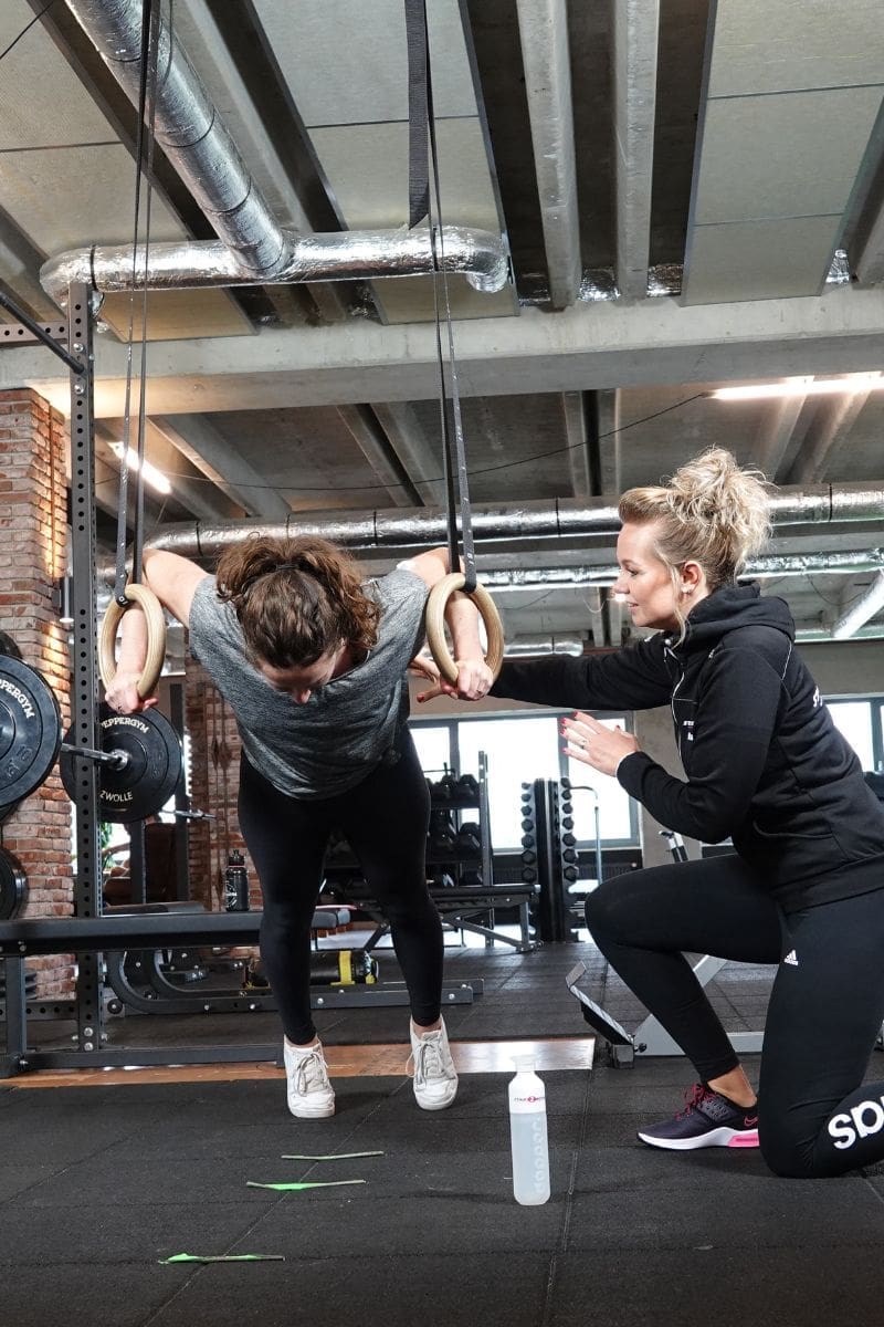 Sport en mentale gezondheid 