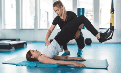 waarom personal trainer trainen