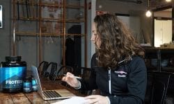 waarom personal trainer wat is personal training