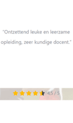 coaching op leefstijl review