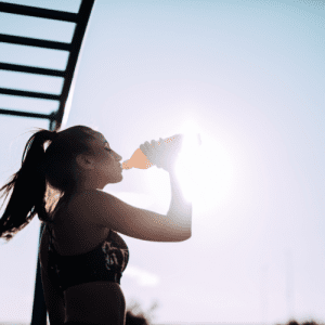 webinar hydratatie sportdranken hydratatie sportdranken