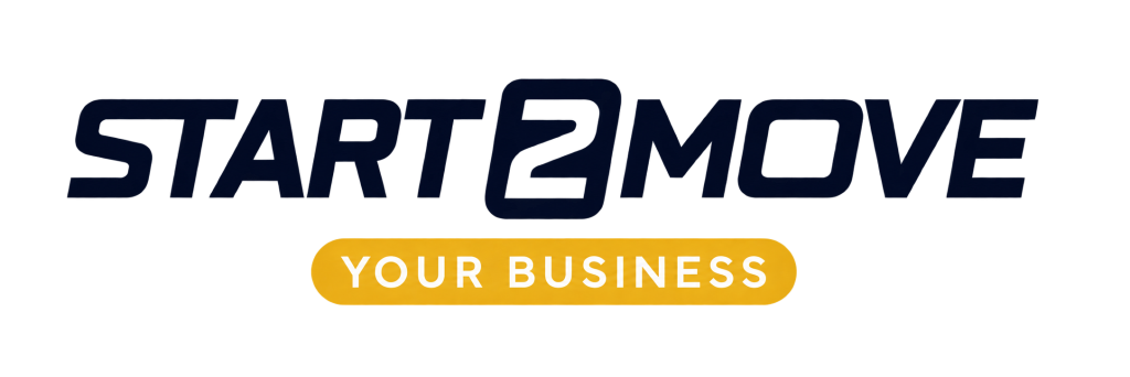 Logo Business